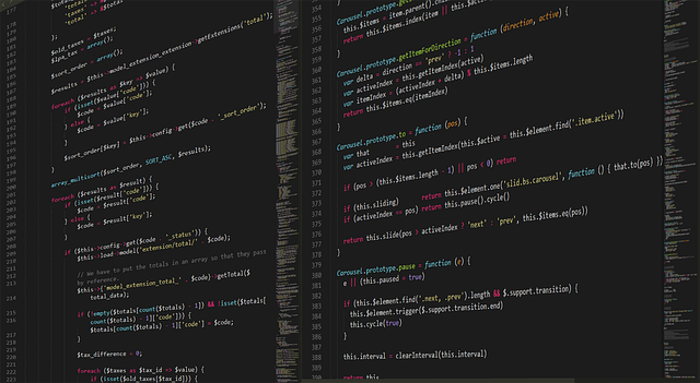 Bahoware migracion web