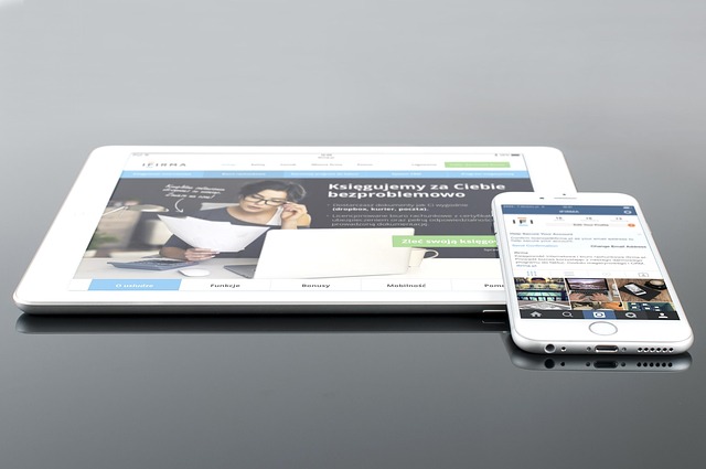 Bahoware rediseño web
